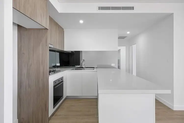 Main view of Homely unit listing, 302/51 Withers Road, North Kellyville NSW 2155