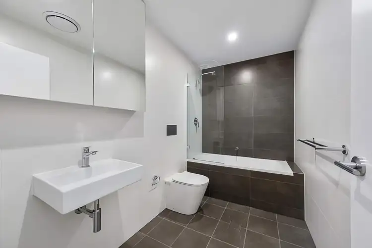 Third view of Homely unit listing, 302/51 Withers Road, North Kellyville NSW 2155
