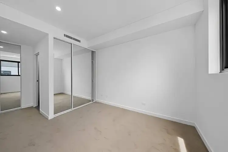 Fifth view of Homely unit listing, 302/51 Withers Road, North Kellyville NSW 2155