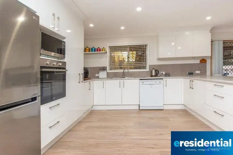 Main view of Homely house listing, 184 Castile Crescent, Edens Landing QLD 4207