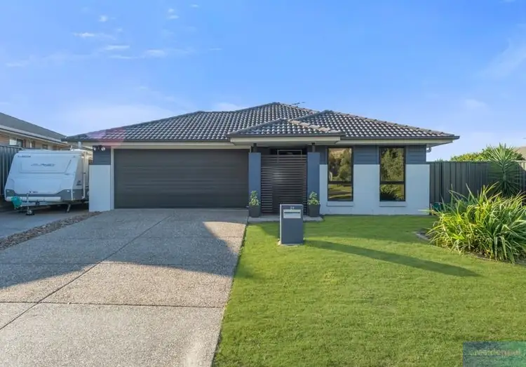 21 Coldstream Way, Holmview QLD 4207