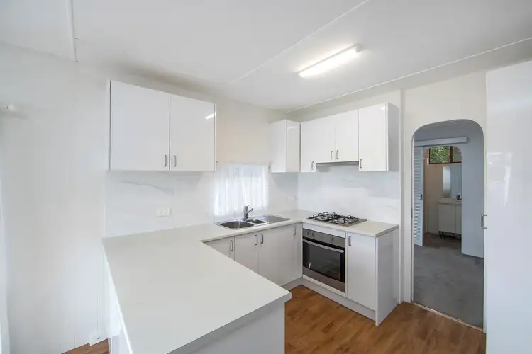 86/186 Sunrise Avenue, Halekulani NSW 2262