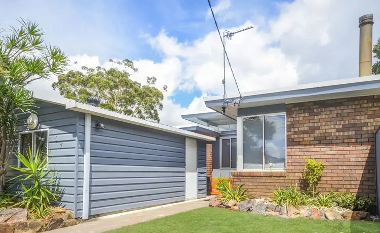 Main view of Homely house listing, 107 Trafalgar Avenue, Umina Beach NSW 2257