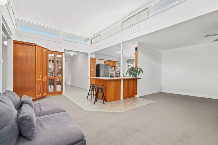 Second view of Homely house listing, 107 Trafalgar Avenue, Umina Beach NSW 2257
