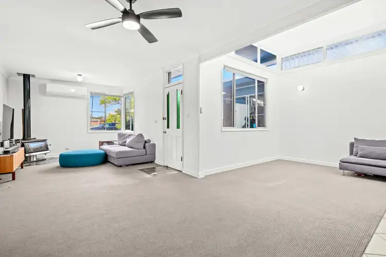 Third view of Homely house listing, 107 Trafalgar Avenue, Umina Beach NSW 2257