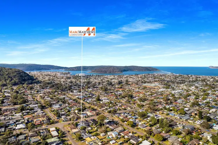 Fourth view of Homely house listing, 107 Trafalgar Avenue, Umina Beach NSW 2257