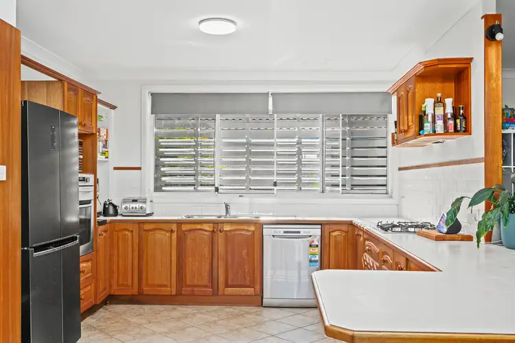 Fifth view of Homely house listing, 107 Trafalgar Avenue, Umina Beach NSW 2257