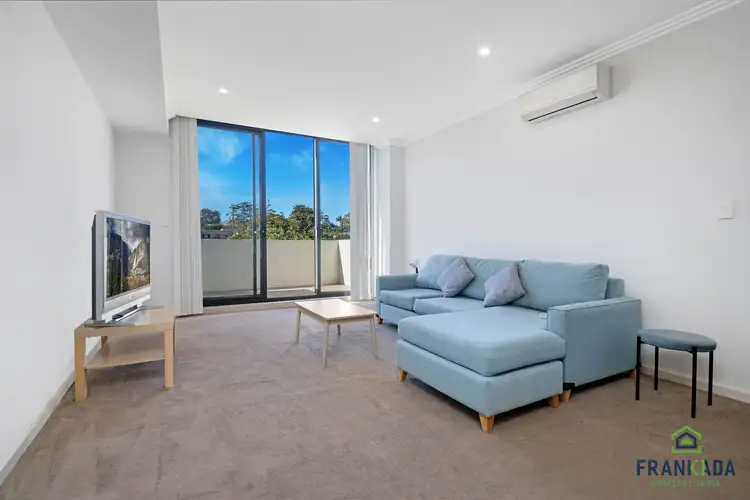 81/9-19 Amor Street, Asquith NSW 2077
