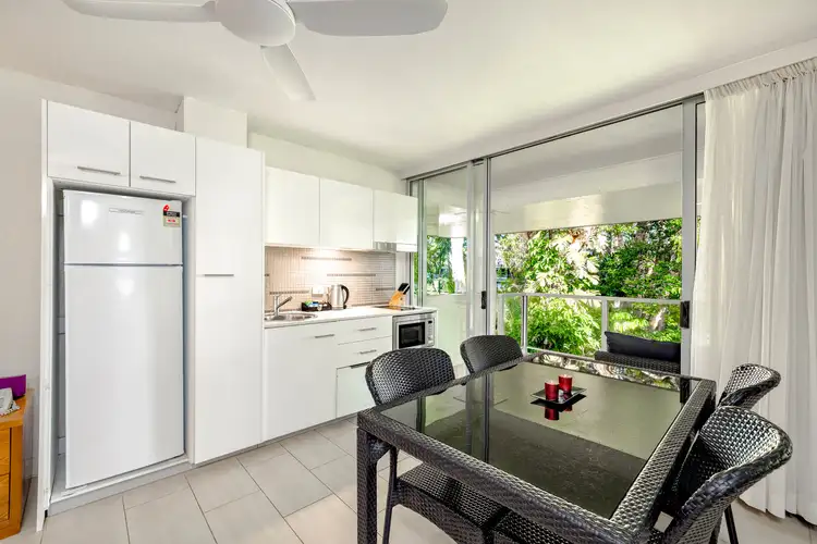 Second view of Homely apartment listing, 4404/2-22 Veivers Road, Palm Cove QLD 4879