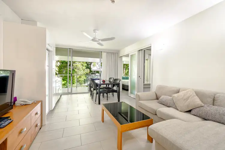 Third view of Homely apartment listing, 4404/2-22 Veivers Road, Palm Cove QLD 4879