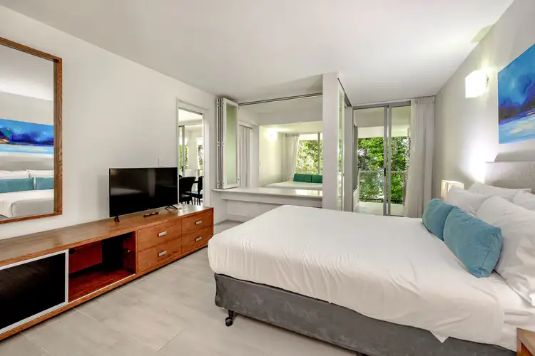 Fifth view of Homely apartment listing, 4404/2-22 Veivers Road, Palm Cove QLD 4879