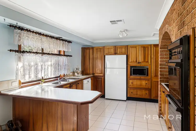 36 Coolock Crescent, Baulkham Hills NSW 2153