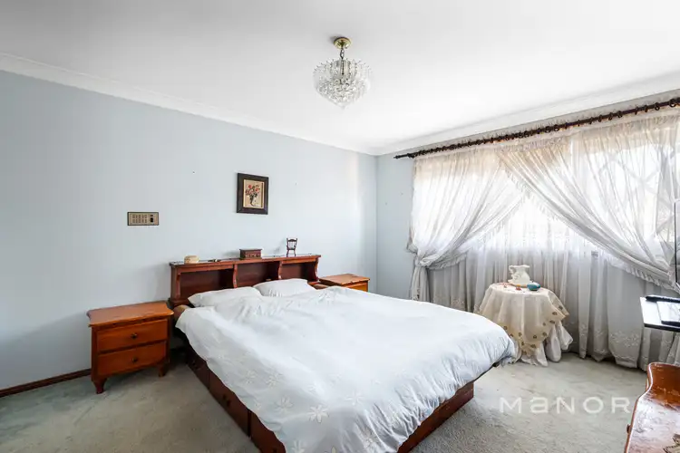 Sixth view of Homely house listing, 36 Coolock Crescent, Baulkham Hills NSW 2153