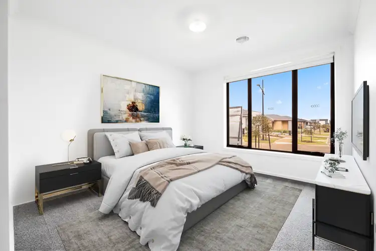 Third view of Homely house listing, 30 Hanover Circuit, Melton South VIC 3338