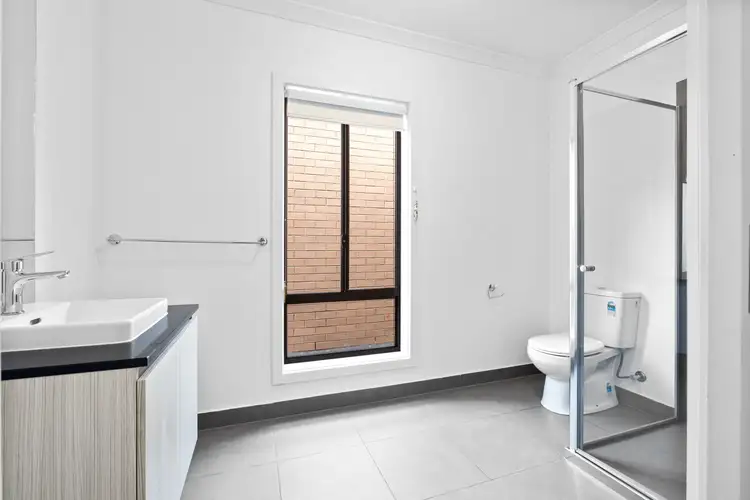 Fourth view of Homely house listing, 30 Hanover Circuit, Melton South VIC 3338