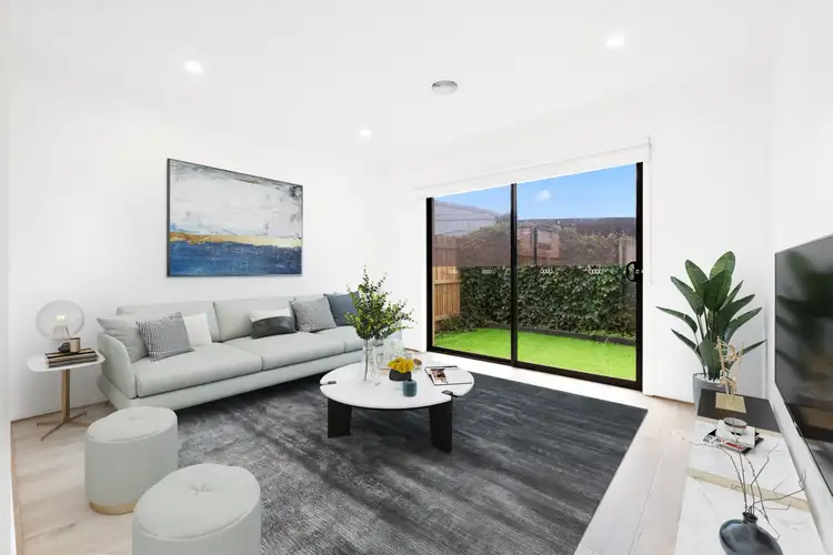 Fifth view of Homely house listing, 30 Hanover Circuit, Melton South VIC 3338