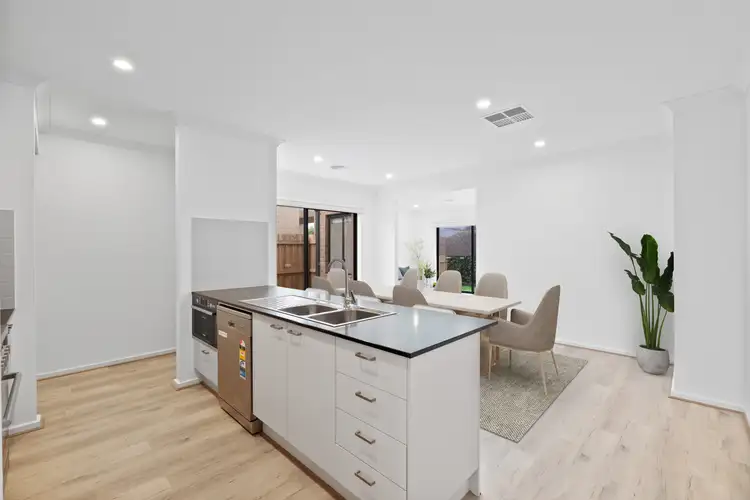 Sixth view of Homely house listing, 30 Hanover Circuit, Melton South VIC 3338