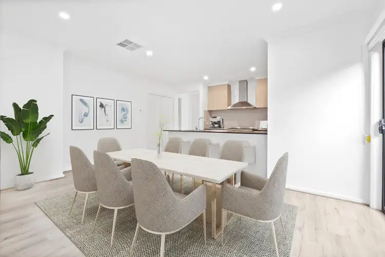 Seventh view of Homely house listing, 30 Hanover Circuit, Melton South VIC 3338