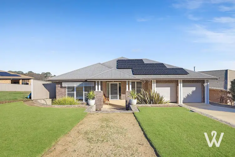 30 Discovery Drive, Yass NSW 2582
