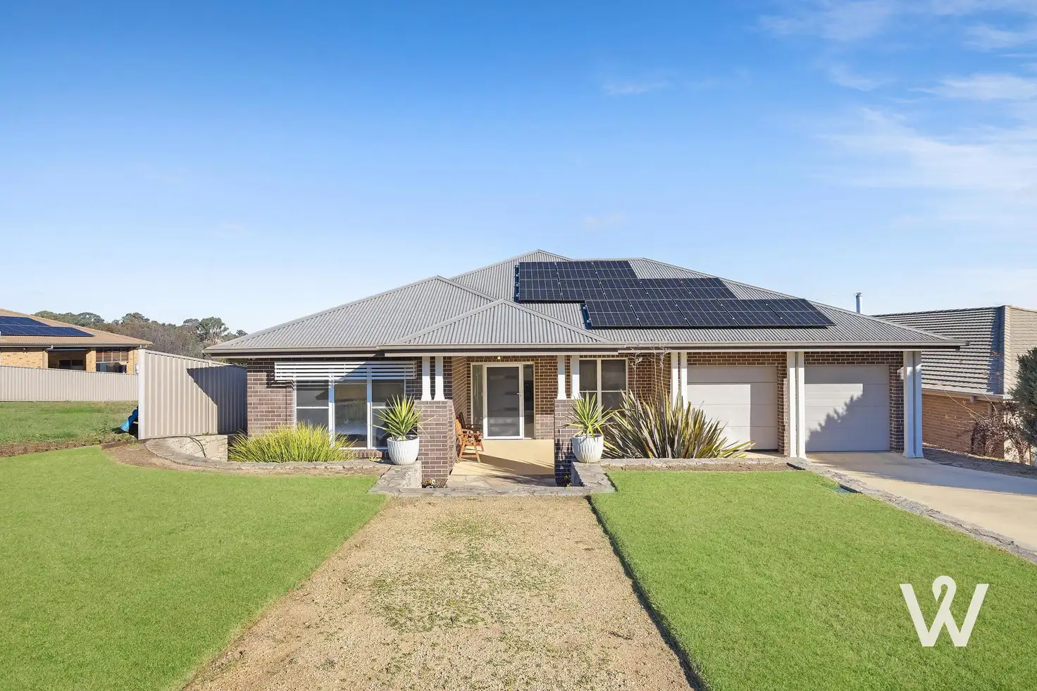 Main view of Homely house listing, 30 Discovery Drive, Yass NSW 2582