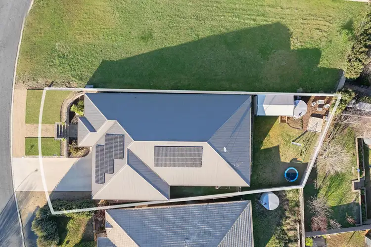 Second view of Homely house listing, 30 Discovery Drive, Yass NSW 2582