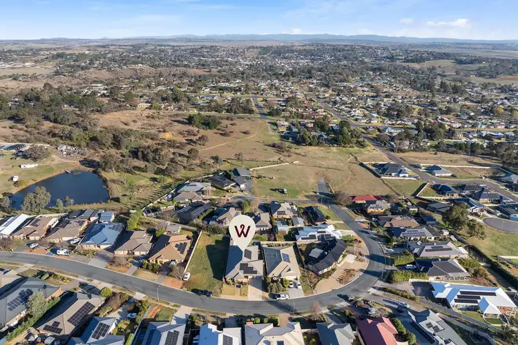 Third view of Homely house listing, 30 Discovery Drive, Yass NSW 2582