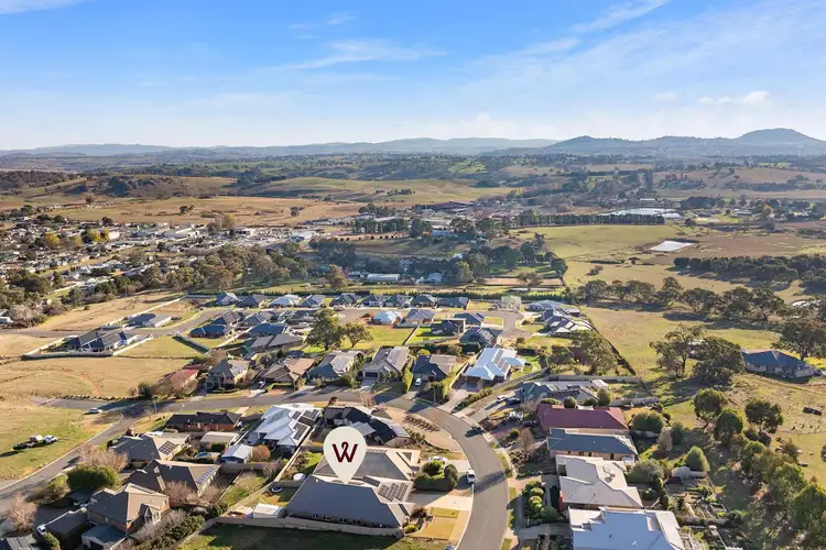 Fourth view of Homely house listing, 30 Discovery Drive, Yass NSW 2582