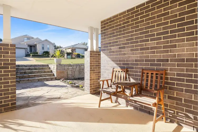 Fifth view of Homely house listing, 30 Discovery Drive, Yass NSW 2582