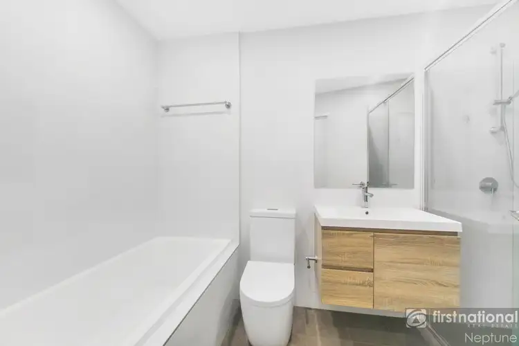 Sixth view of Homely apartment listing, 102/8-9 Harvey Place, Toongabbie NSW 2146