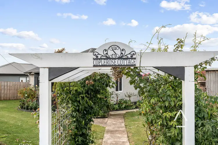 15 Coplestone Street, Scottsdale TAS 7260