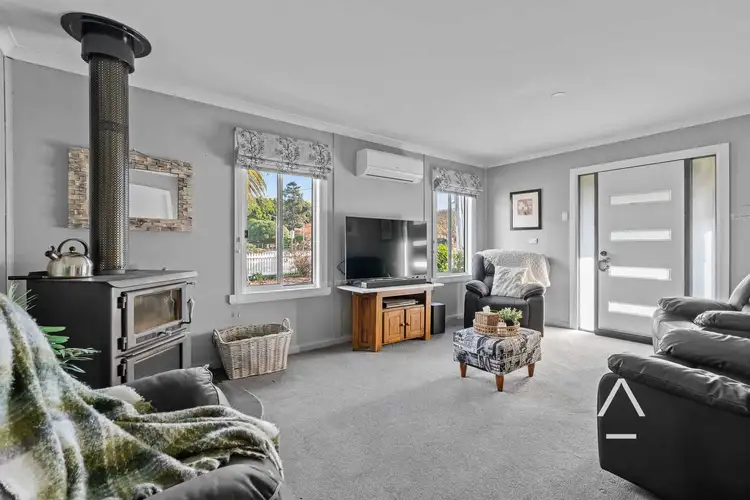 Fifth view of Homely house listing, 15 Coplestone Street, Scottsdale TAS 7260