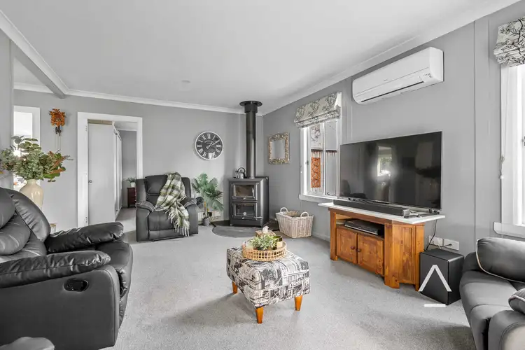 Sixth view of Homely house listing, 15 Coplestone Street, Scottsdale TAS 7260