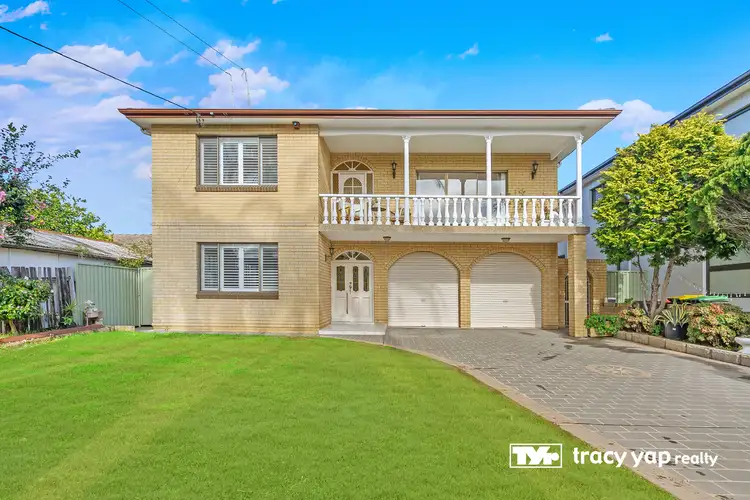 100 Mobbs Lane, Epping NSW 2121