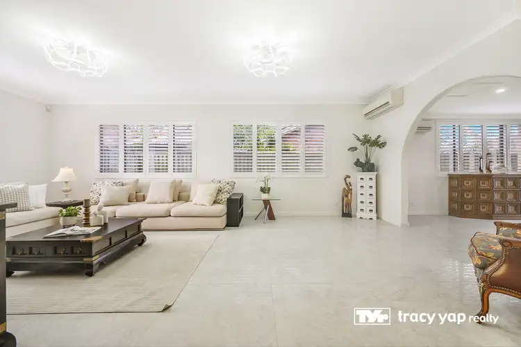 Fourth view of Homely house listing, 100 Mobbs Lane, Epping NSW 2121