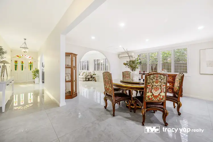 Sixth view of Homely house listing, 100 Mobbs Lane, Epping NSW 2121