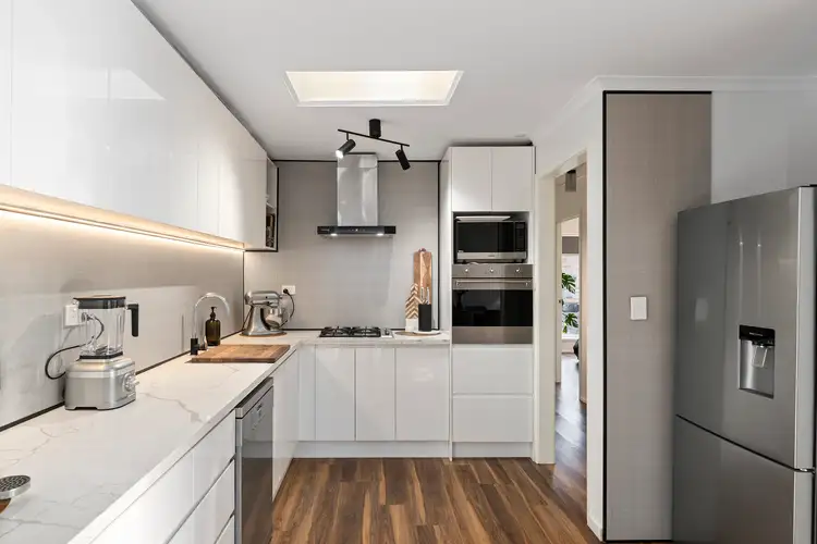 Second view of Homely house listing, 2/55 Rowes Road, Werribee VIC 3030