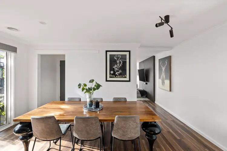 Third view of Homely house listing, 2/55 Rowes Road, Werribee VIC 3030