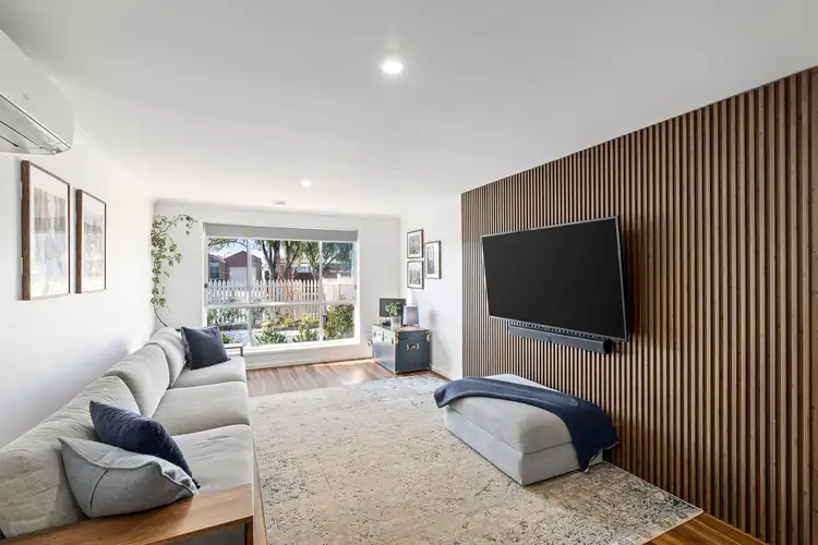 Fifth view of Homely house listing, 2/55 Rowes Road, Werribee VIC 3030