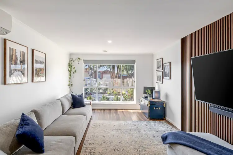 Sixth view of Homely house listing, 2/55 Rowes Road, Werribee VIC 3030