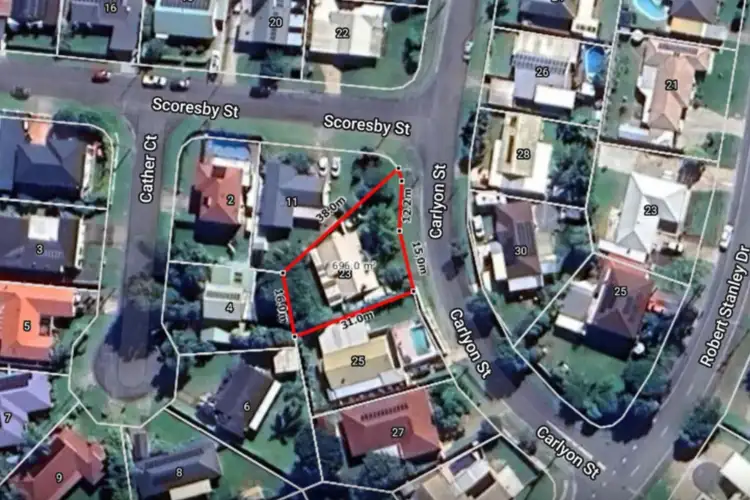 Second view of Homely house listing, 23 Carlyon Street, Mount Warren Park QLD 4207