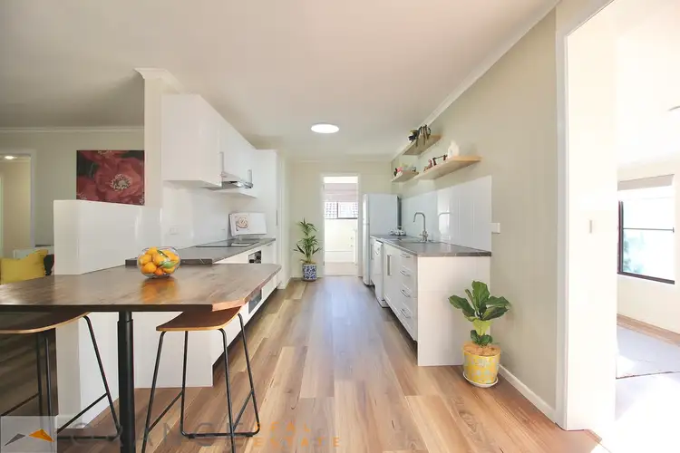 Third view of Homely house listing, 18 Northstoke Way, Orange NSW 2800