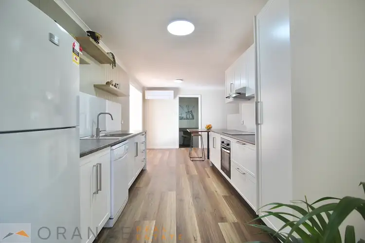 Fourth view of Homely house listing, 18 Northstoke Way, Orange NSW 2800