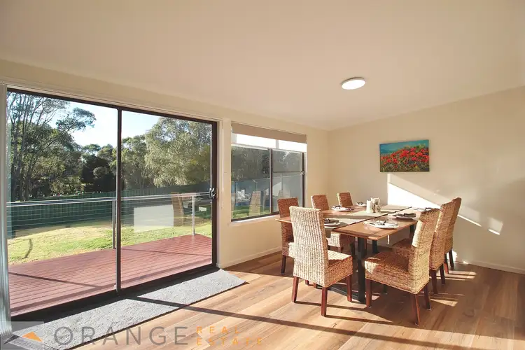 Sixth view of Homely house listing, 18 Northstoke Way, Orange NSW 2800
