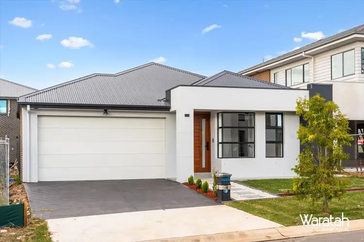 Main view of Homely house listing, 3 Boab Street, Marsden Park NSW 2765