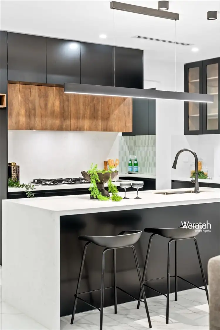 Fourth view of Homely house listing, 3 Boab Street, Marsden Park NSW 2765