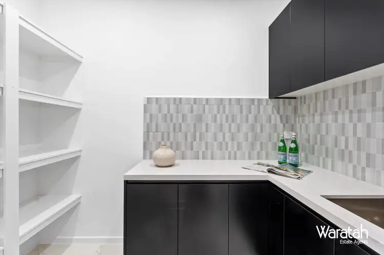 Fifth view of Homely house listing, 3 Boab Street, Marsden Park NSW 2765