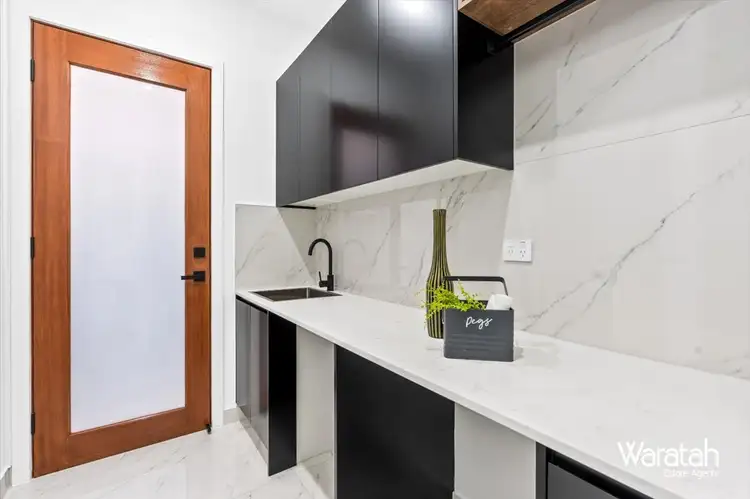 Sixth view of Homely house listing, 3 Boab Street, Marsden Park NSW 2765