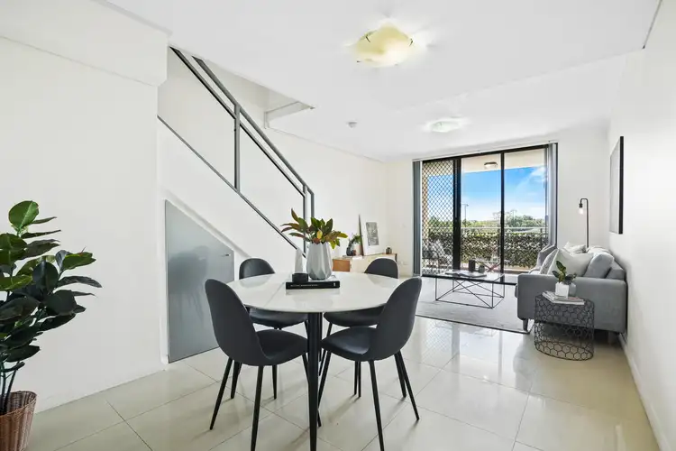 214C/27-29 George Street, North Strathfield NSW 2137