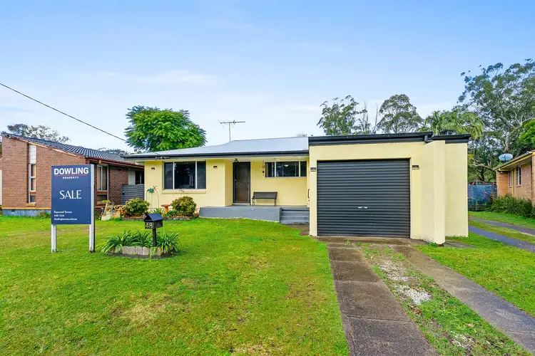 48 Links Drive, Raymond Terrace NSW 2324