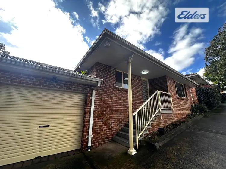 3/2 Lee Street, Condell Park NSW 2200